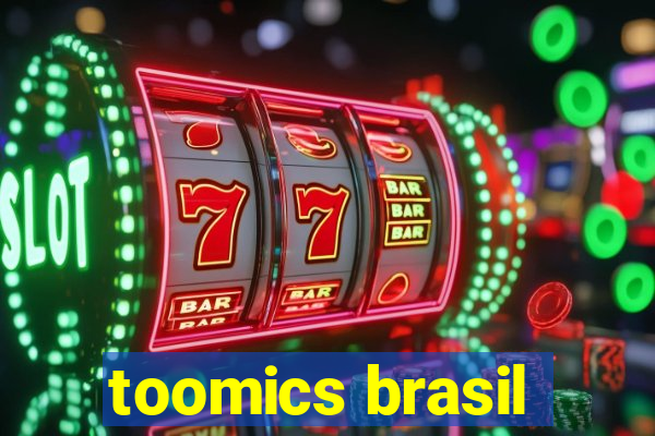 toomics brasil